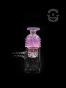 25MM PINK CRUSHED OPAL