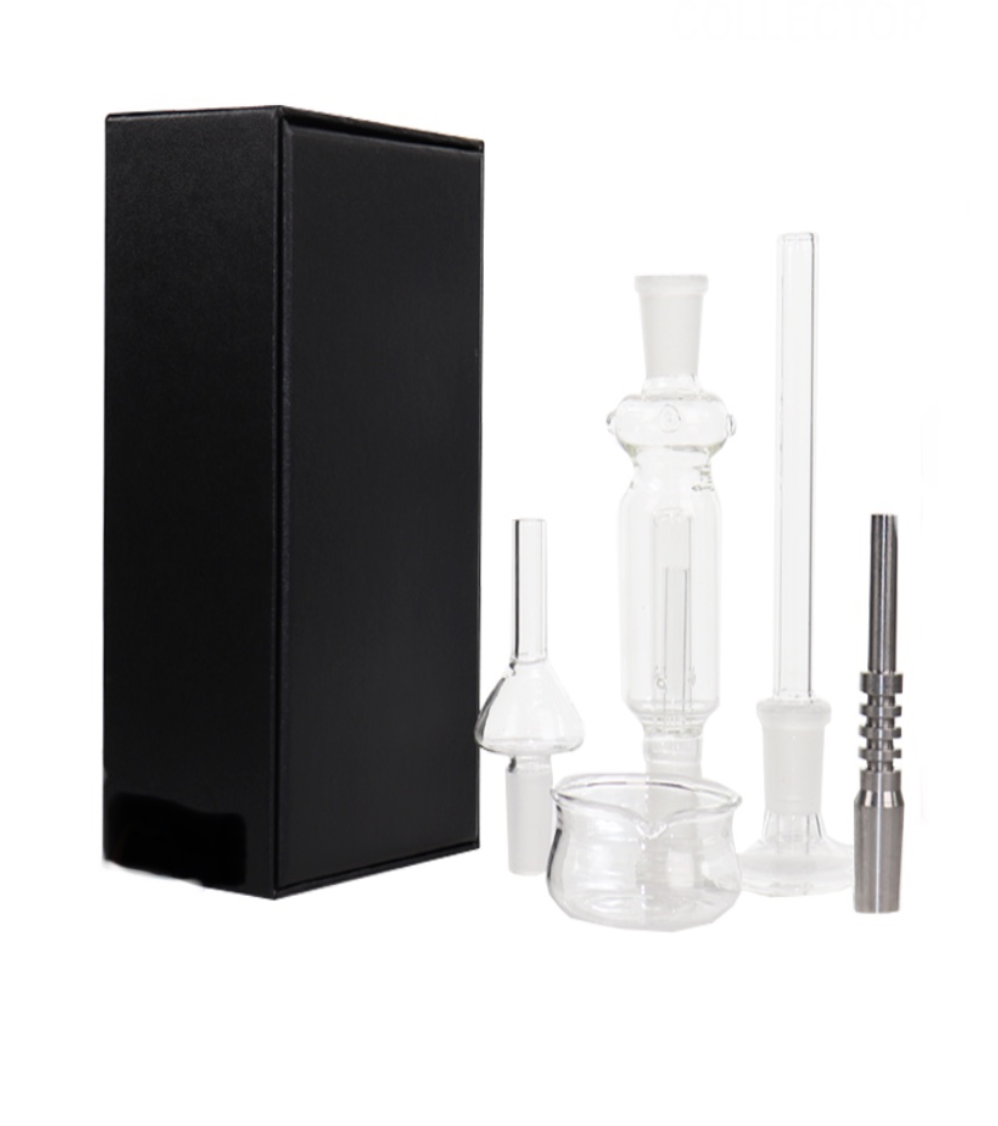 Alternative view of NECTAR COLLECTOR CLASSIC SET