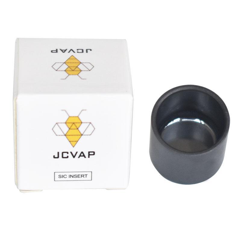 Alternative view of JCVAP: SIC V3 POLISHED VERSION PUFFCO PEAK INSERT **PRE-ORDER**
