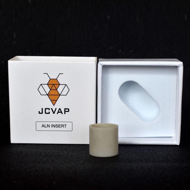 JCVAP: ALN (ALUMINUM NITRADE) PUFFCO PEAK INSERT