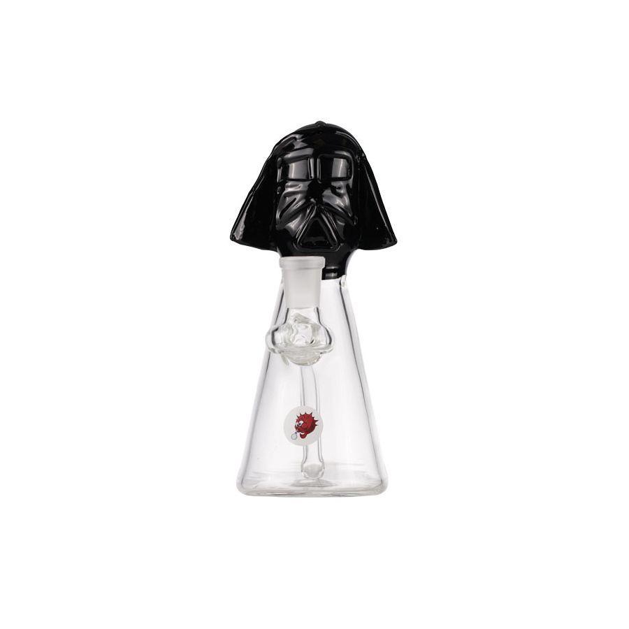 BLOWFISH GLASSWORKS: DARF VADER RIG