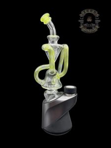 GREEN SLYME
