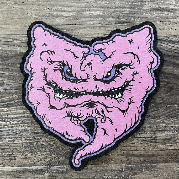 EAST COASTERS: WU KRANG DAB MAT