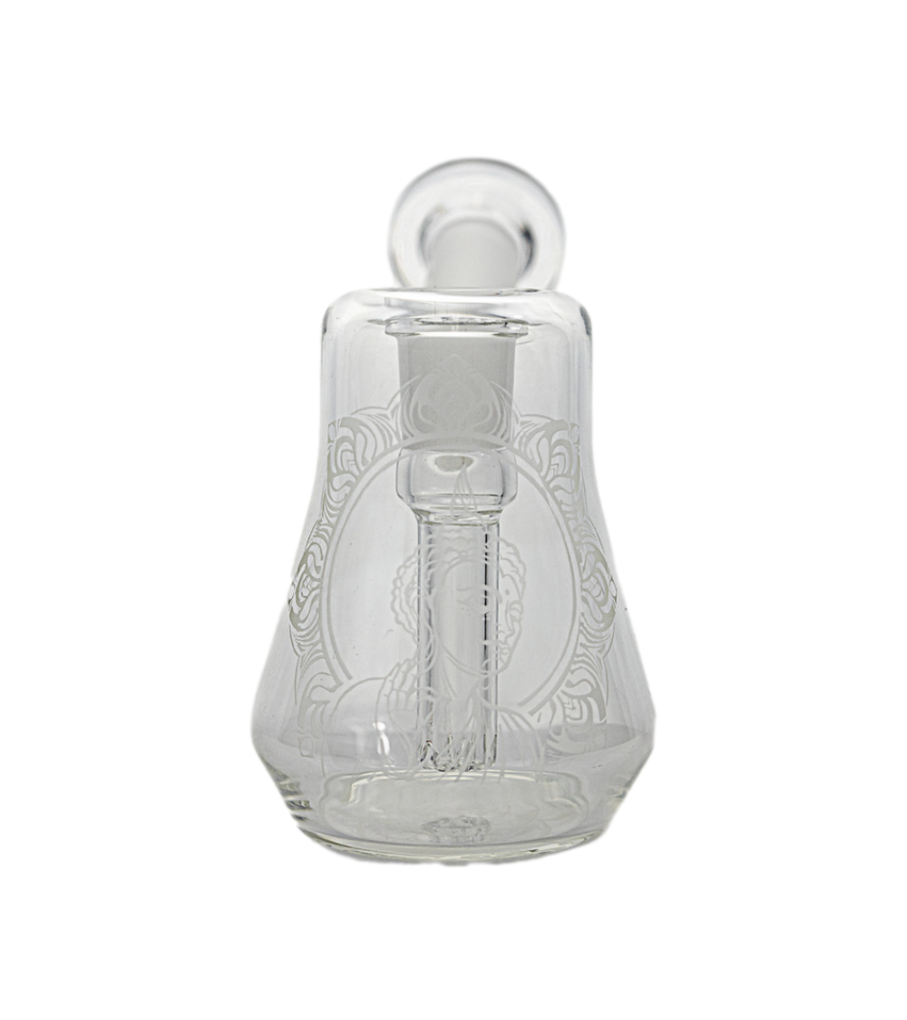 Alternative view of TEMPLE QUARTZ: CYRUS KIT