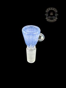 LIGHT BLUE CRUSHED OPAL