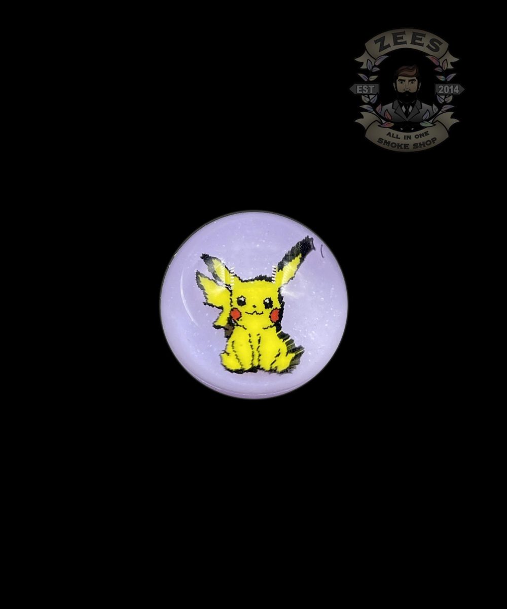 Alternative view of STEVE H GLASS: 24MM PREMIUM ENCASED MILLIE MARBLE