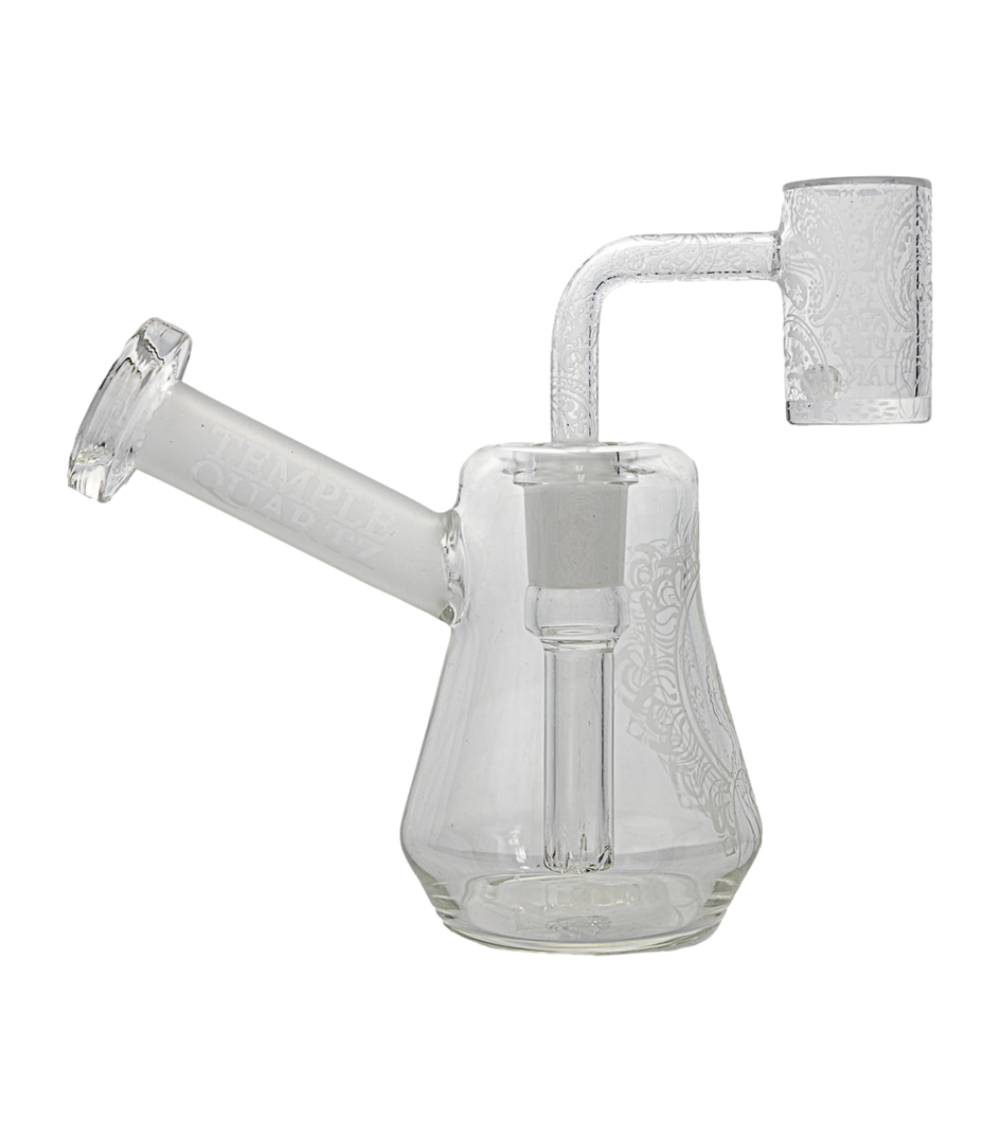 TEMPLE QUARTZ: CYRUS KIT