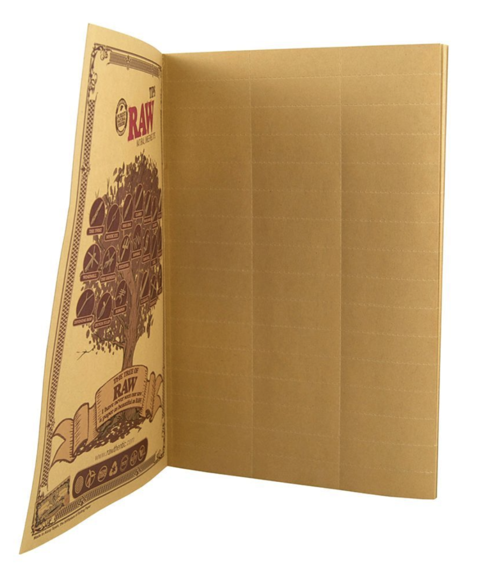 Alternative view of RAW: THE RAWLBOOK CLASSIC