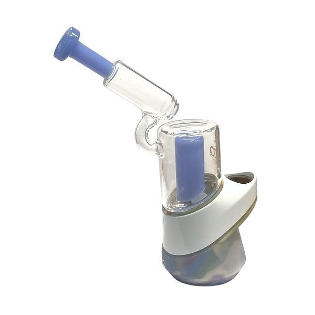 SMOQ GLASS: TELESCOPE PUFFCO PEAK ATTACHMENT