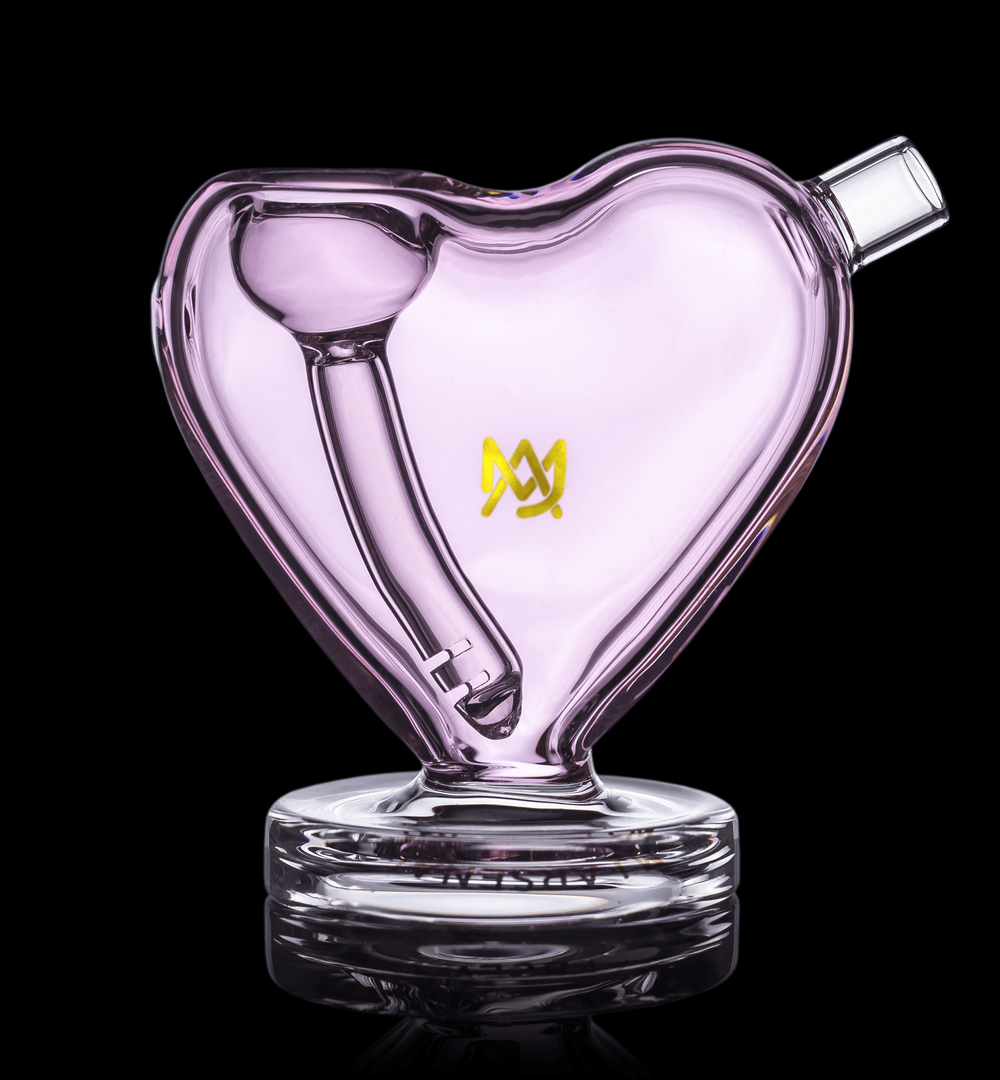 Alternative view of MJ ARSENAL: SMOOCH HERB BUBBLER