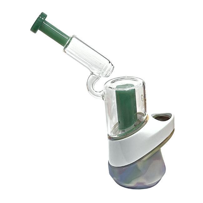 Alternative view of SMOQ GLASS: TELESCOPE PUFFCO PEAK ATTACHMENT