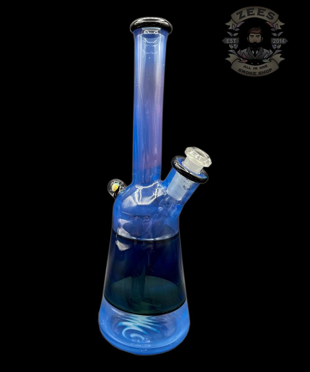 ANTHO 805: GHOST BLUE WIG WAG PULL TUBE