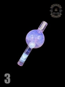 #3 ROSE QUARTZ & GLOPAL