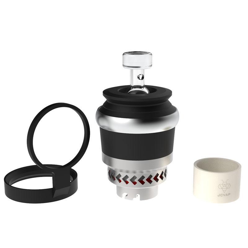 JCVAP: ICA 3D CHAMBER WITH SUPREME AIN INSERT