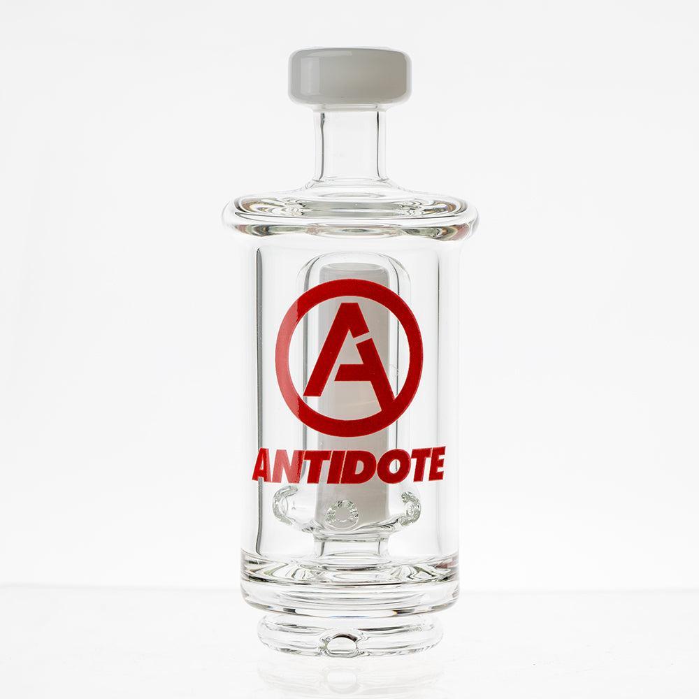Alternative view of ANTIDOTE GLASS: 6" PUFFCO PEAK AND PEAK PRO ATTACHMENT
