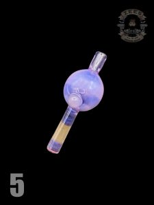 #5 ROSE QUARTZ & PEACH