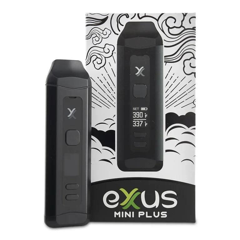 EXXUS: MINI PLUS