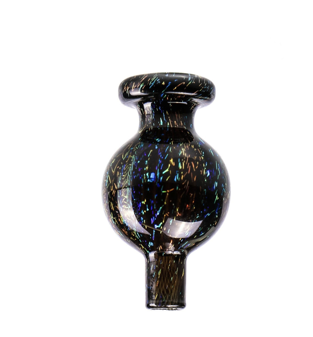 25MM GALAXY BUBBLE CARB CAP