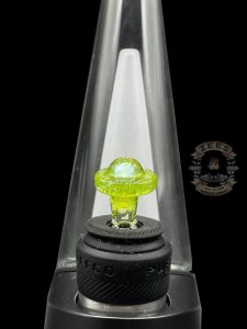 LIME DROP & CRUSHED OPAL