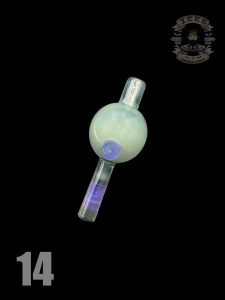 #14 PASTEL POTION CFL & ROSE QUARTZ