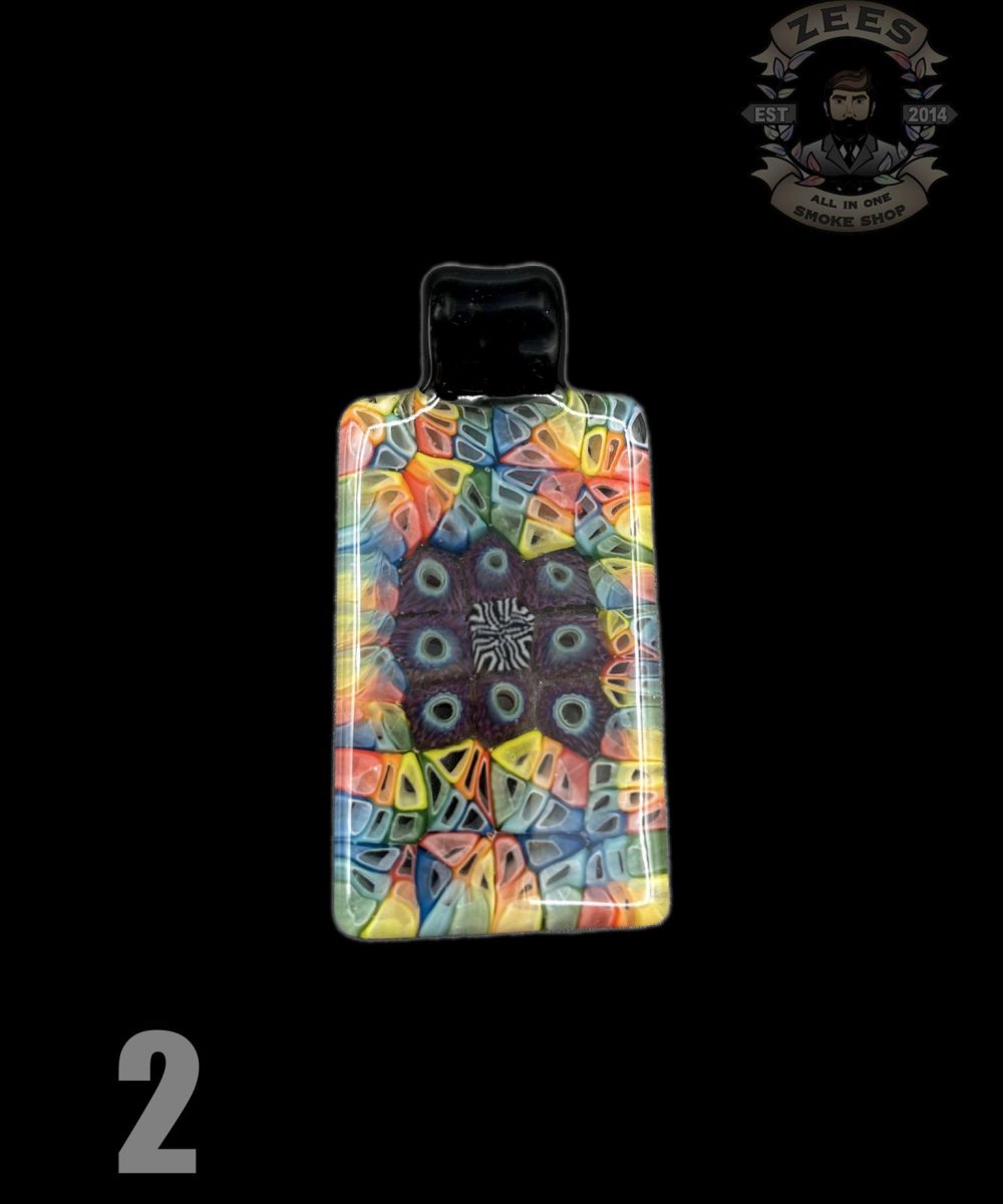 Alternative view of JEFF HEATH BAR: HEATH BAR PENDANTS