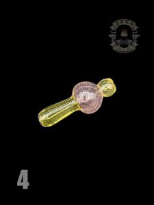 #4 PINK SLYME & NEO OPAL CFL