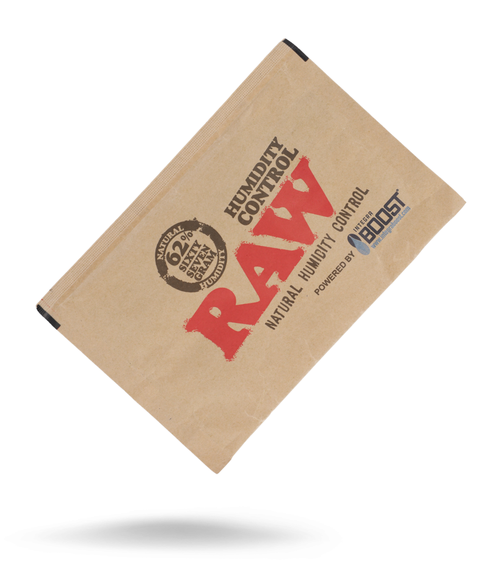 RAW: 62% 67GM HUMIDITY CONTROL HUMIDICCANT
