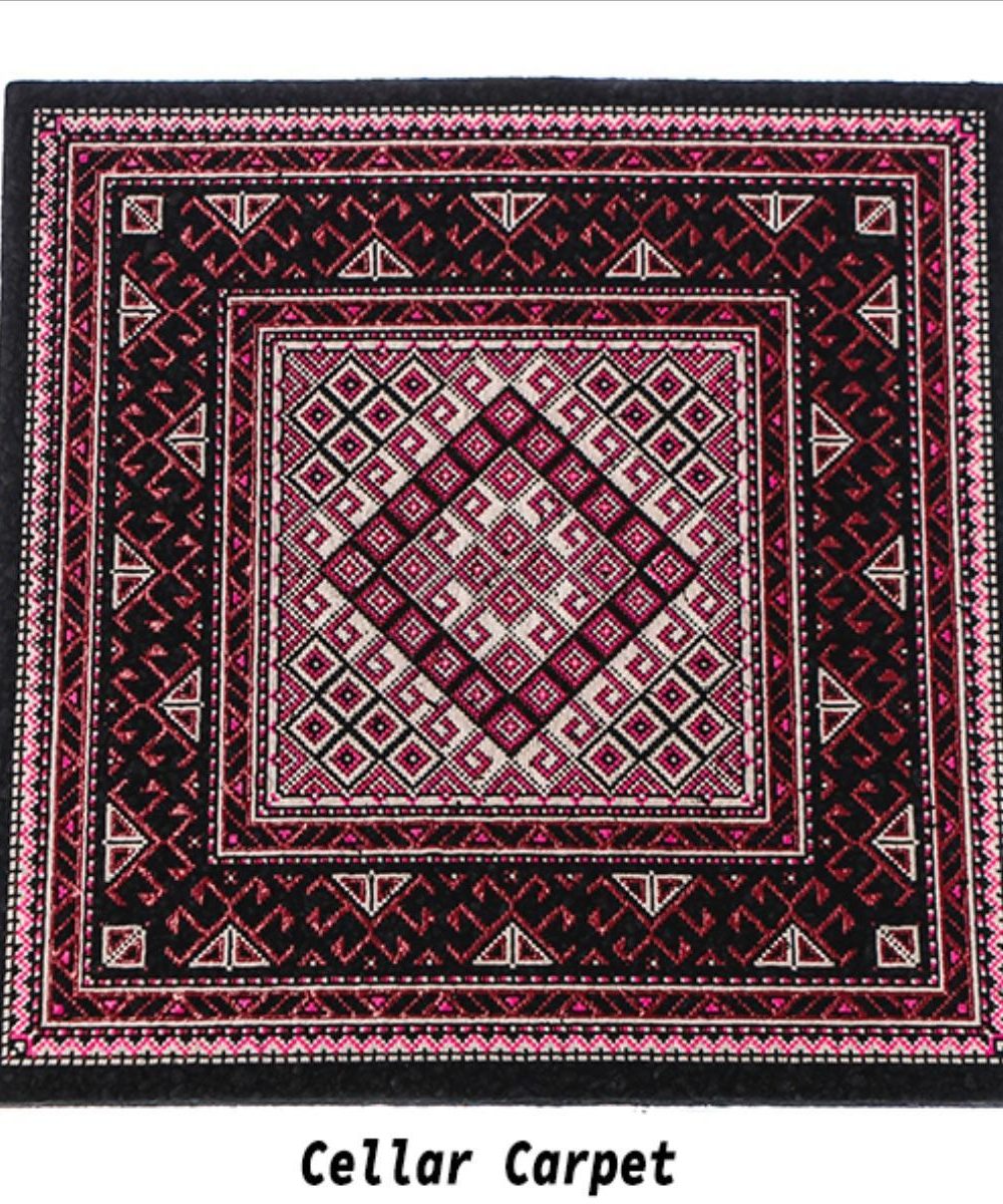 MOOD MATS: 8" CELLER CARPET