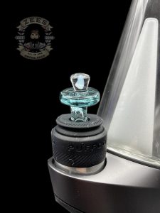 CRY BABY BLUE W/ OPAL