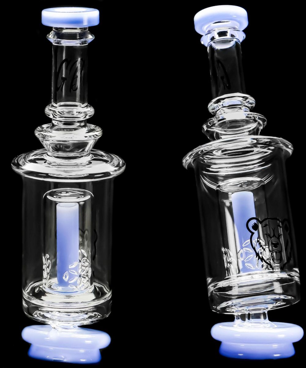 GREEN BEAR: SEED PUFFCO PEAK ATTACHMENT