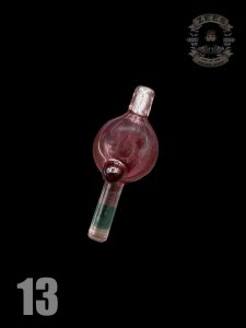 #13 GOLD PEACH & ATLANTIS