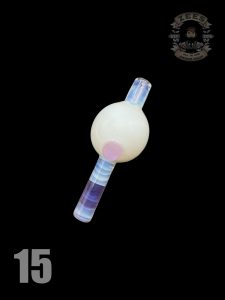 #15 GLOPAL & ROSE QUARTZ