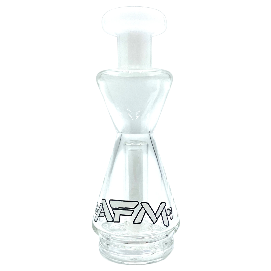 Alternative view of AFM GLASS: BEAKER PUFFCO PEAK ATTACHMENT