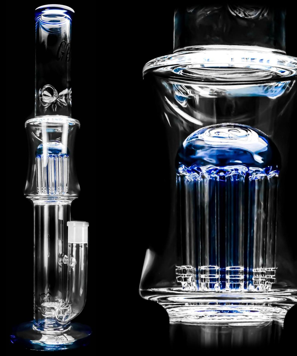 GREEN BEAR: 14" SEED SINGLE TREE