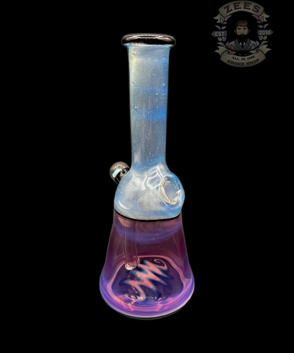 ANTHO 805: ROYAL JELLY AND ZEN BLUE WIG WAG PULL TUBE