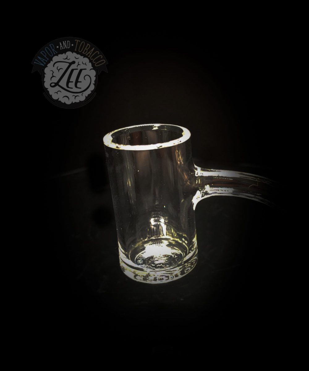 Alternative view of EVAN SHORE BANGERS: ZEE VAPOR TITTY BANGER ASSORTED