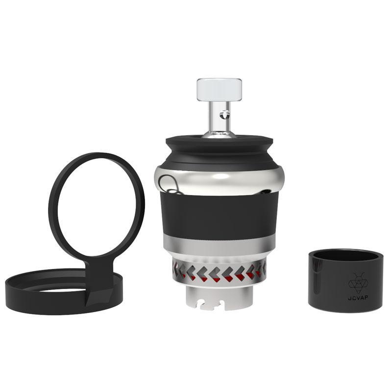 JCVAP: ICA 3D CHAMBER WITH SIC INSERT