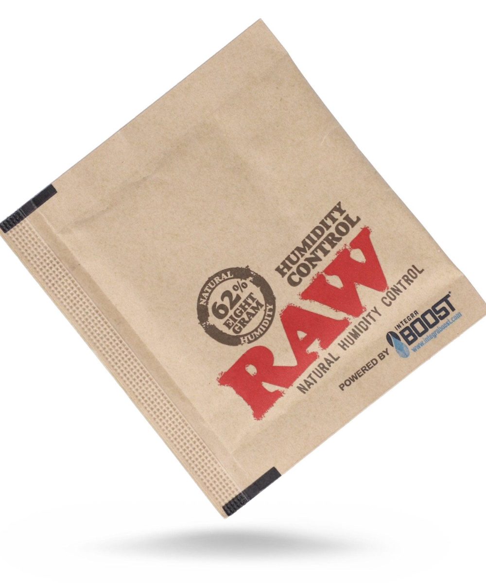 RAW: 57% 8GM HUMIDITY CONTROL HUMIDICCANT