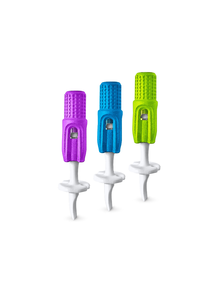 PUFFCO: PLUS VISION DART 3 PACK