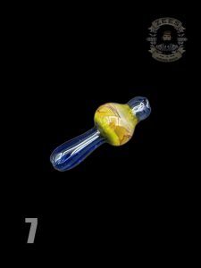 #7 NS YELLOW OVER LEMON