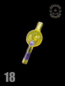 #18 CITRON CFL & GGP