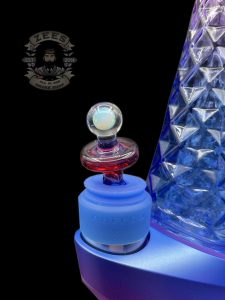 LITE COBALT & RED PHOENIX