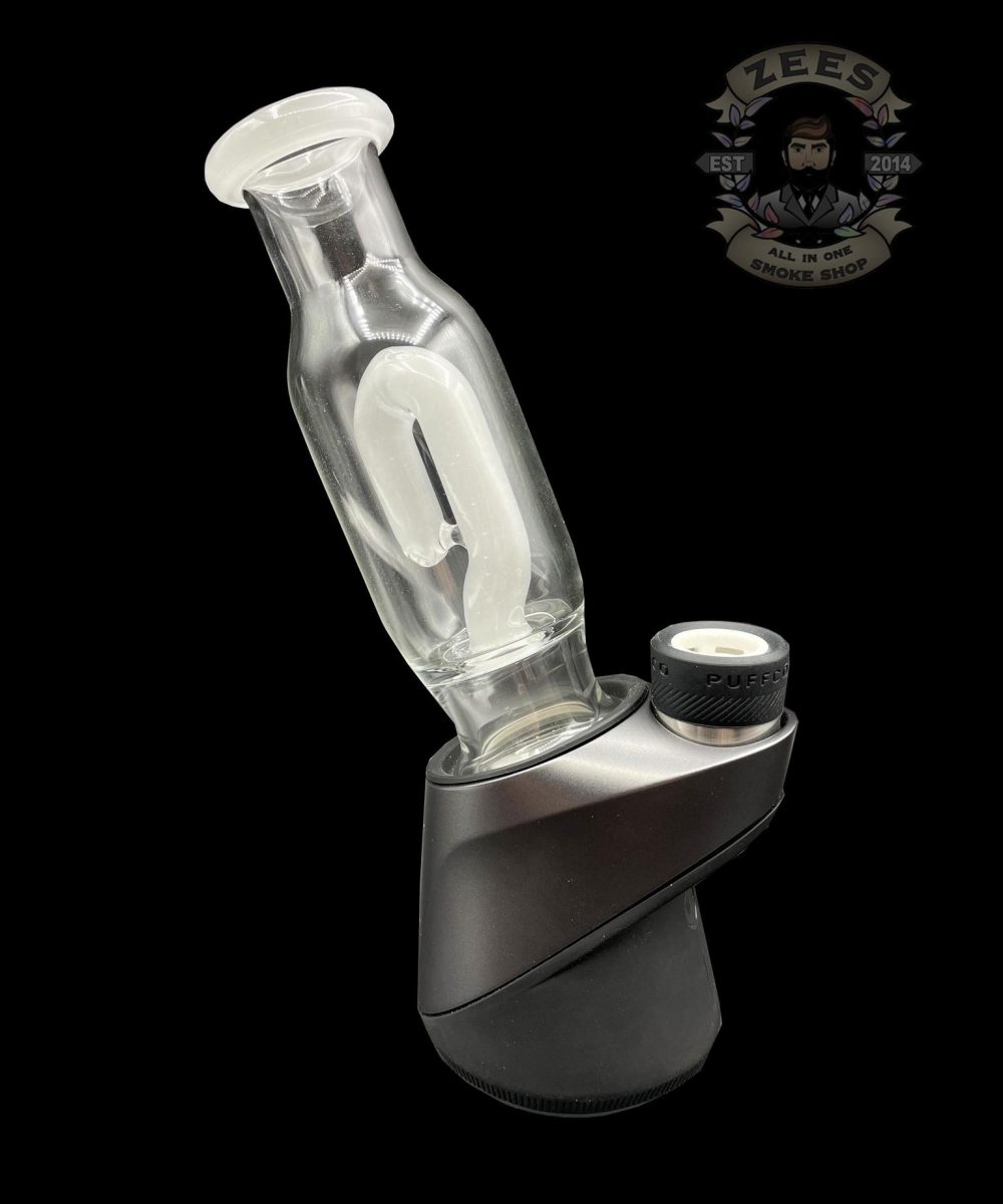 N3RD GLASS: PUFFCO PEAK ATTACHMENT