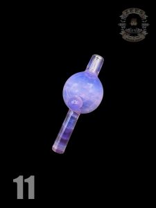 #11 ROSE QUARTZ & GGP