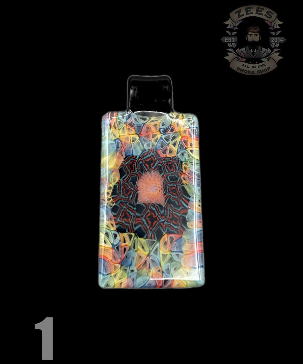 JEFF HEATH BAR: HEATH BAR PENDANTS