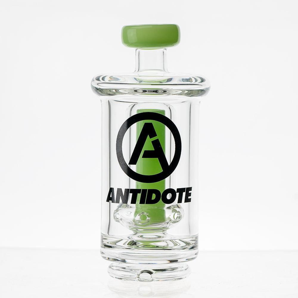 ANTIDOTE GLASS: 6" PUFFCO PEAK AND PEAK PRO ATTACHMENT