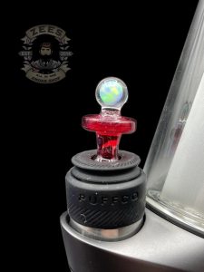 RED PHOENIX W/ BLU-V CROPAL