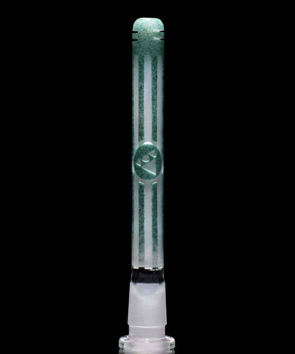 MILKY WAY GLASS: UNIVERSE TECHNICOLOR