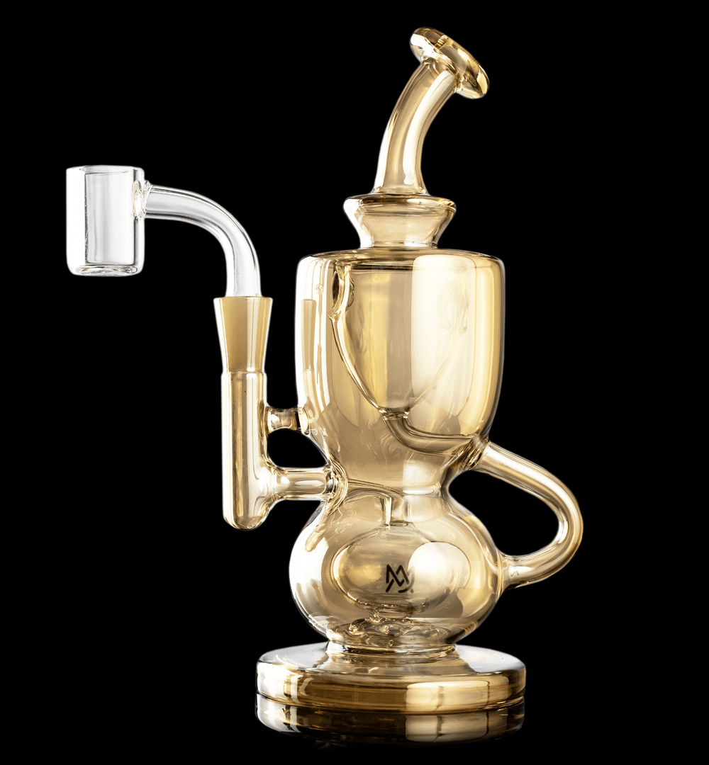 MJ ARSENAL: TITAN GOLD COLLECTION