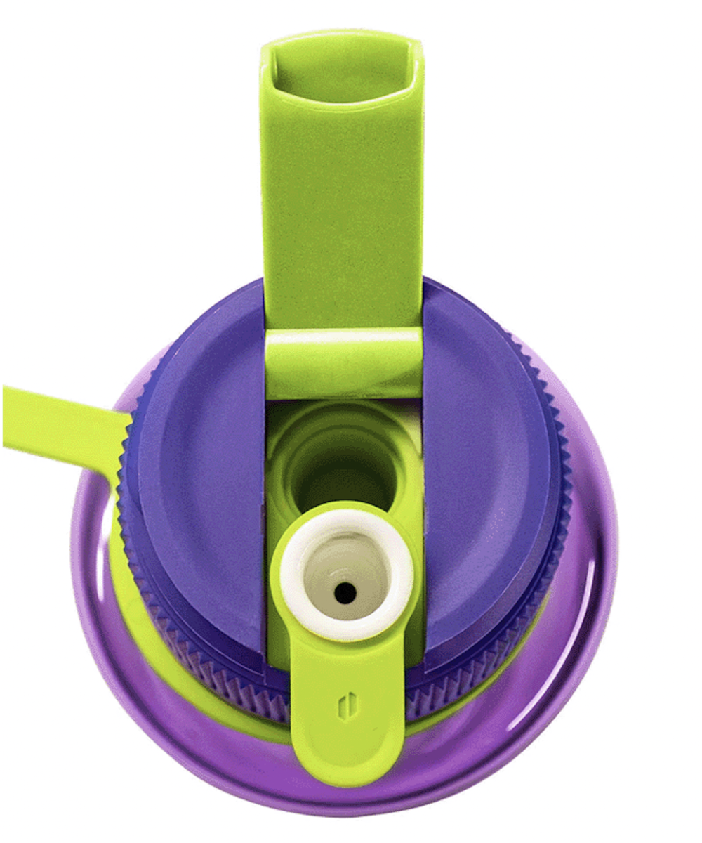 Alternative view of PUFFCO: BUDSY VOODOO